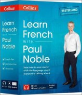 book Learn French with Paul Noble