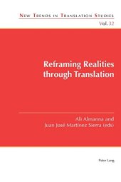 book Reframing Realities through Translation (New Trends in Translation Studies)