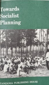 book Towards Socialist Planning