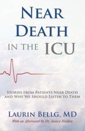 book Near Death in the ICU