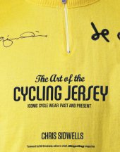 book The Art of the Cycling Jersey