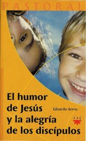 book El humor de Jesús y la alegría de los discípulos