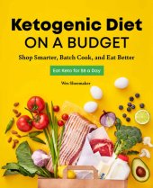 book Ketogenic Diet on a Budget