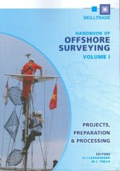 book Handbook of Offshore Surveying