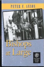 book Bishops at Large