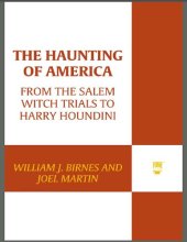 book The Haunting of America