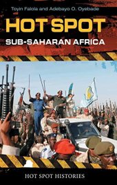 book Hot Spot: Sub-Saharan Africa