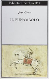 book Il funambolo