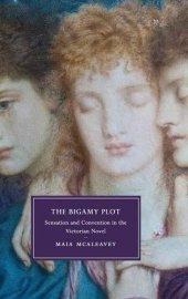 book The Bigamy Plot: Sensation and Convention in the Victorian Novel