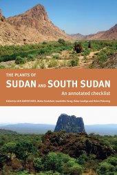 book The Plants of Sudan and South Sudan: An Annotated Checklist