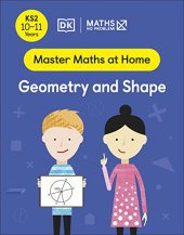 book Maths — No Problem! Geometry and Shape, Ages 10-11 (Key Stage 2)