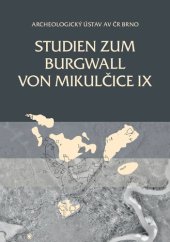 book Das Suburbium des Burgwalls von Mikulčice