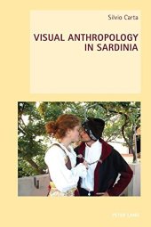 book Visual Anthropology in Sardinia (New Studies in European Cinema)