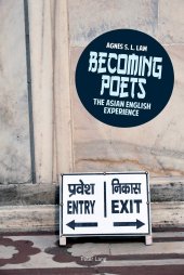 book Becoming poets: The Asian English experience