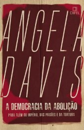 book A Democracia da Abolição