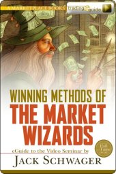 book Winning Methods of the Market Wizards