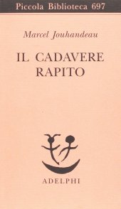 book Il cadevere rapito