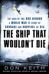 book The Ship That Wouldn't Die