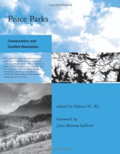 book Peace Parks: Conservation and Conflict Resolution