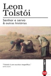 book Senhor e Servo e outras Histórias