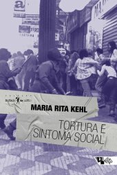 book Tortura e sintoma social