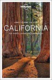 book Lonely Planet Best of California 2 (Travel Guide)