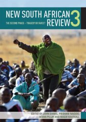 book New South African Review 3