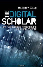 book The Digital Scholar