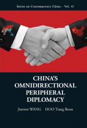 book China's Omnidirectional Peripheral Diplomacy