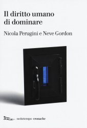 book Il diritto umano di dominare