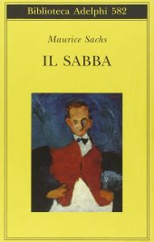 book Il Sabba. Ricordi di una giovinezza burrascosa