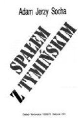 book Spałem z Tymińskim