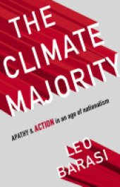 book The Climate Majority