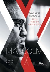 book Malcolm X: Uma vida de reinvenções