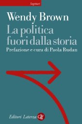 book La politica fuori dalla storia