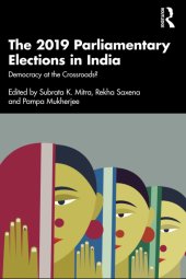 book The 2019 Parliamentary Elections in India