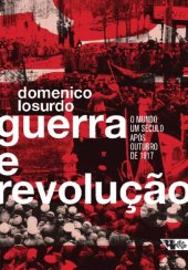 book Guerra e revolução