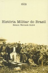 book História Militar do Brasil