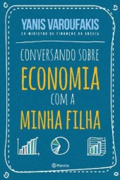 book Conversando sobre economia com a minha filha