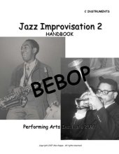 book Jazz Improvisation 2. Bebop.