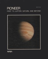 book Pioneer: First to Jupiter, Saturn, and Beyond