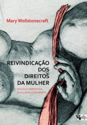 book Reivindicação dos direitos da mulher