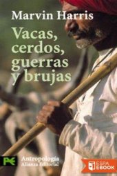 book Vacas, cerdos, guerras y brujas