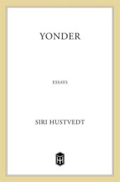 book Yonder: Essays