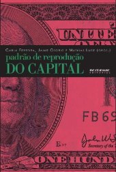 book Padrão de Reprodução do Capital