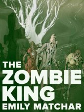 book The Zombie King