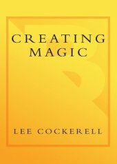 book Creating Magic