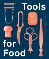 book Tools for Food