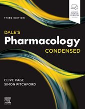 book Dale's Pharmacology Condensed: With STUDENT CONSULT Online Access