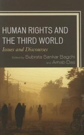 book Human Rights and the Third World: Issues and Discourses